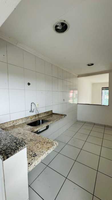 Apartamento, 2 quartos, 50 m² - Foto 11