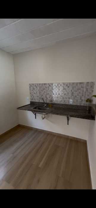 Casa de Condomínio, 2 quartos - Foto 4