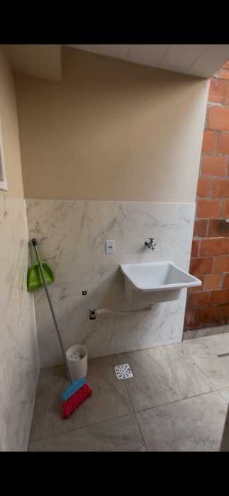 Casa de Condomínio, 2 quartos - Foto 7