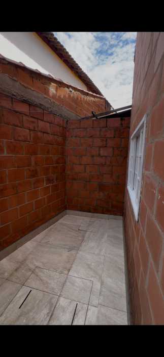 Casa de Condomínio, 2 quartos - Foto 8