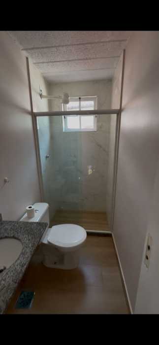 Casa de Condomínio, 2 quartos - Foto 9