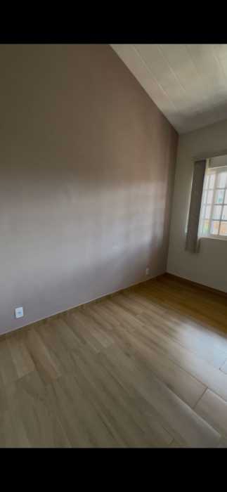 Casa de Condomínio, 2 quartos - Foto 11