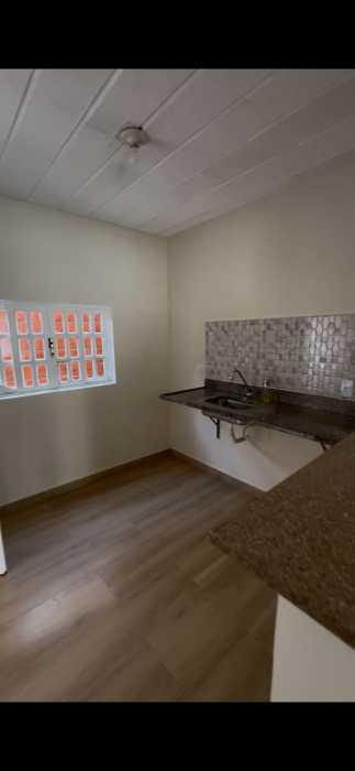 Casa de Condomínio, 2 quartos - Foto 14