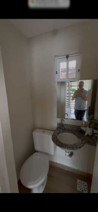 Casa de Condomínio, 2 quartos - Foto 15