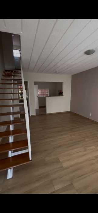 Casa de Condomínio, 2 quartos - Foto 18