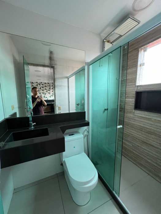 Casa de Condomínio, 3 quartos - Foto 26