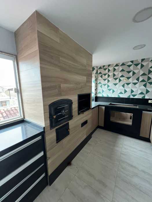 Casa de Condomínio, 3 quartos - Foto 8