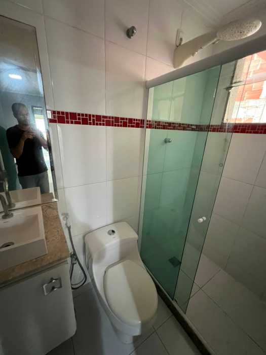 Casa de Condomínio, 3 quartos - Foto 16