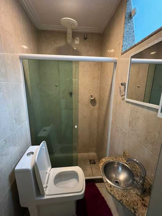 Casa de Condomínio, 3 quartos - Foto 17