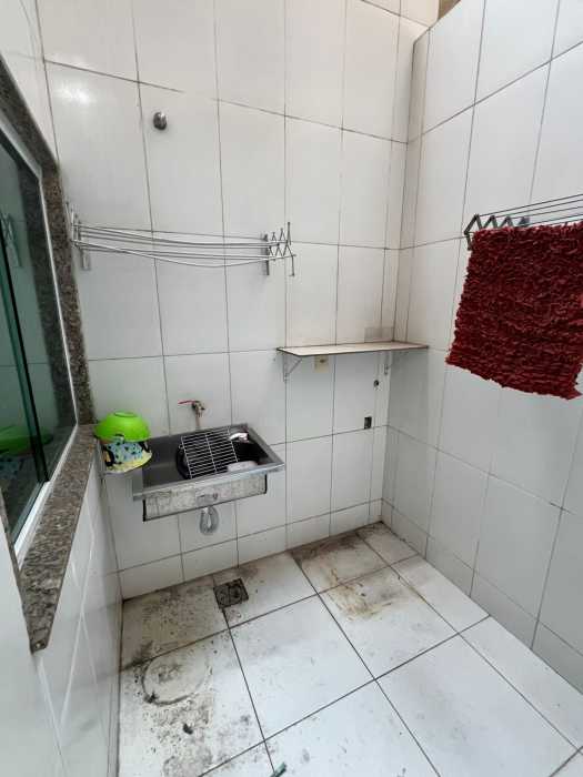 Casa de Condomínio, 3 quartos - Foto 30