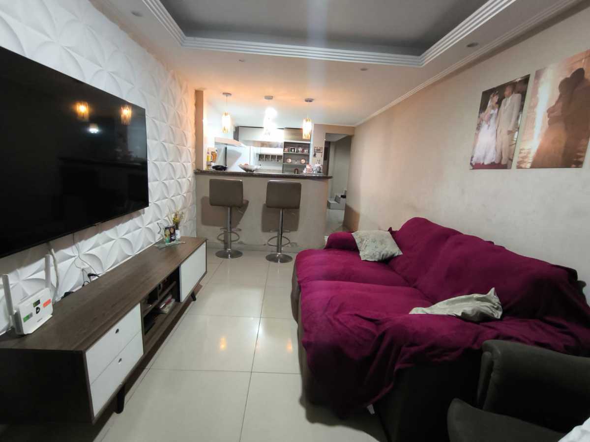 Casa, 3 quartos, 104 m² - Foto 2