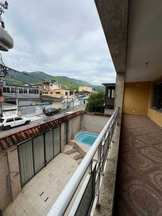 Casa, 4 quartos, 360 m² - Foto 26