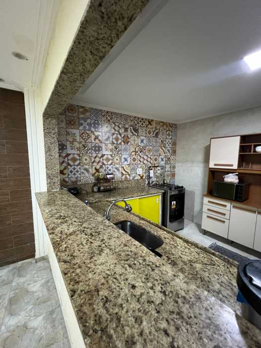 Casa, 4 quartos, 360 m² - Foto 12