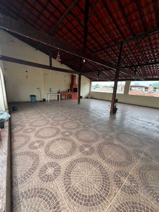 Casa, 4 quartos, 360 m² - Foto 30
