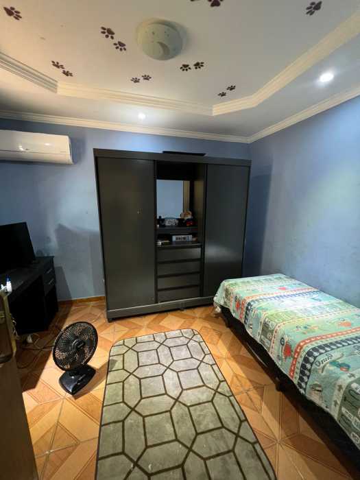 Casa, 4 quartos, 360 m² - Foto 19