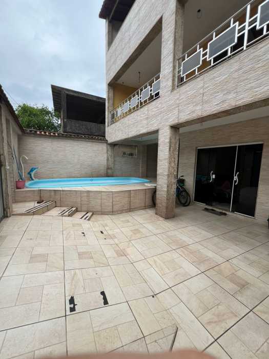Casa, 4 quartos, 360 m² - Foto 4