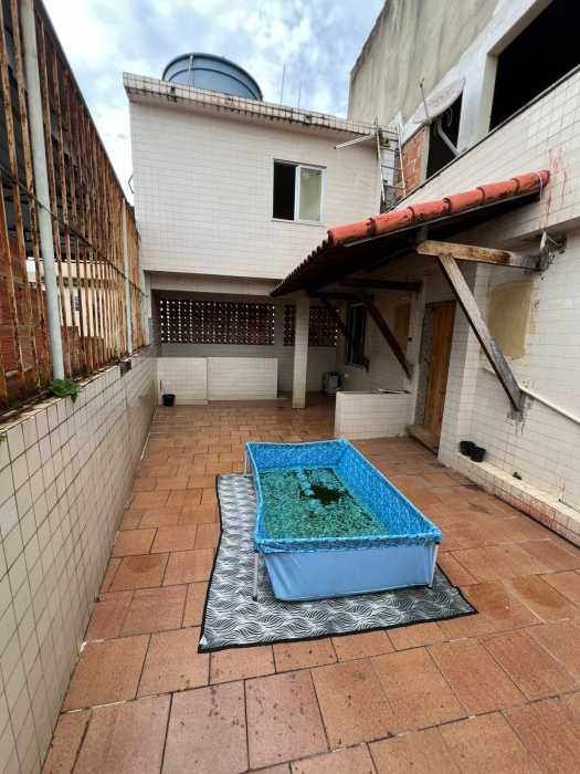 Casa, 4 quartos, 360 m² - Foto 28