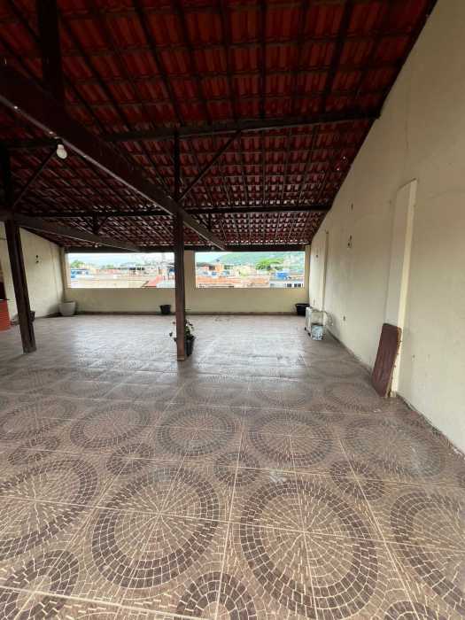 Casa, 4 quartos, 360 m² - Foto 29
