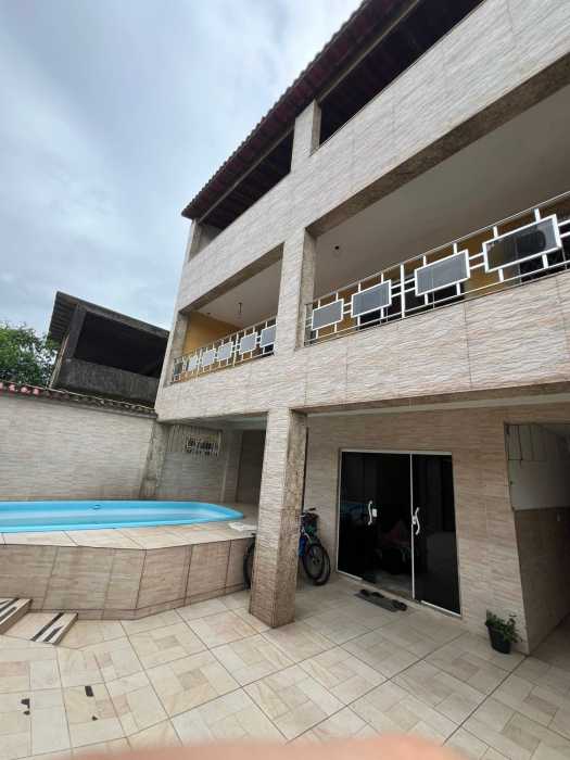 Casa, 4 quartos, 360 m² - Foto 3