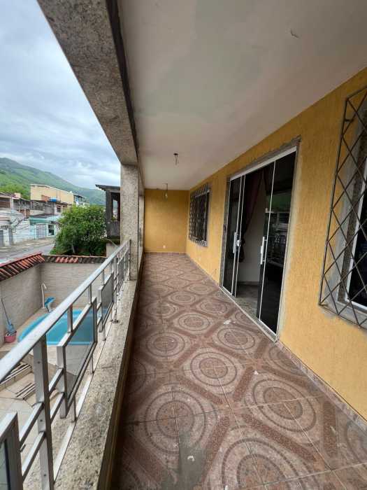 Casa, 4 quartos, 360 m² - Foto 25