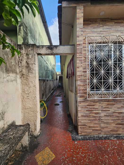 Casa, 2 quartos, 200 m² - Foto 5