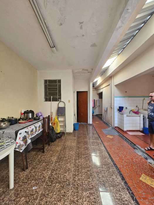 Casa, 2 quartos, 200 m² - Foto 21