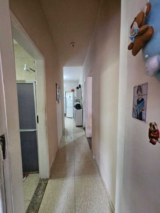Casa, 2 quartos, 200 m² - Foto 9