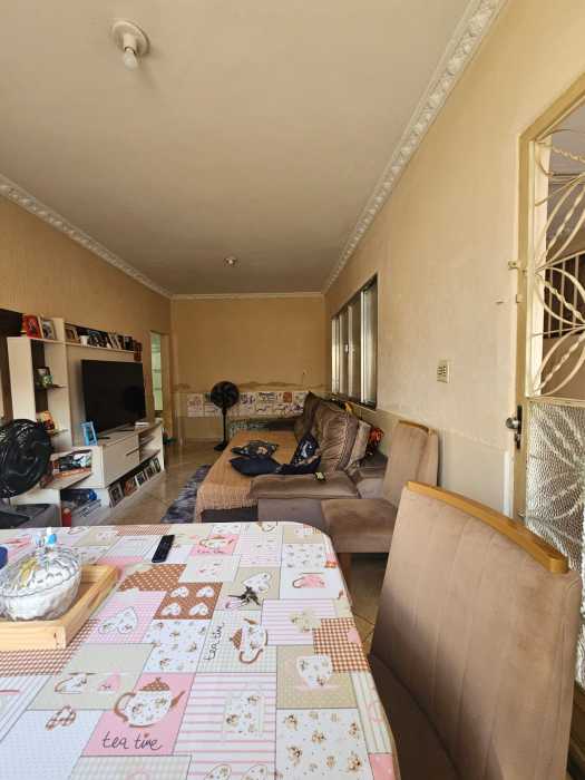 Casa, 2 quartos, 200 m² - Foto 8