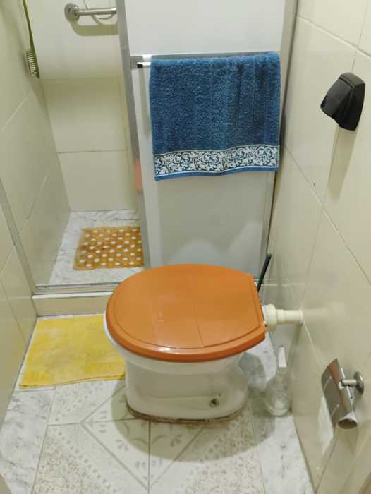 Apartamento, 2 quartos, 55 m² - Foto 12