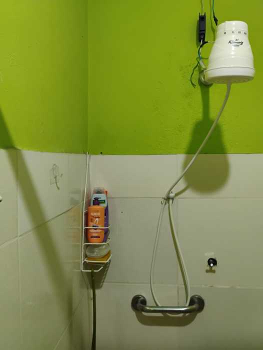 Apartamento, 2 quartos, 55 m² - Foto 14