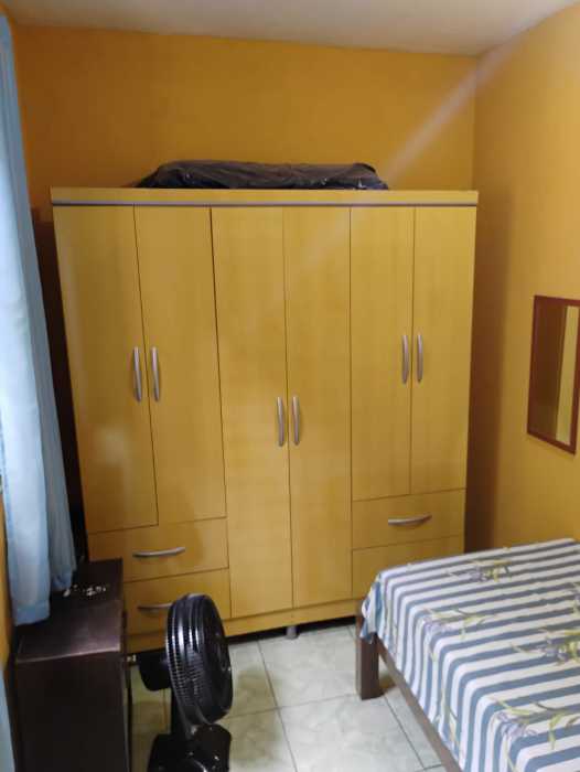 Apartamento, 2 quartos, 55 m² - Foto 21
