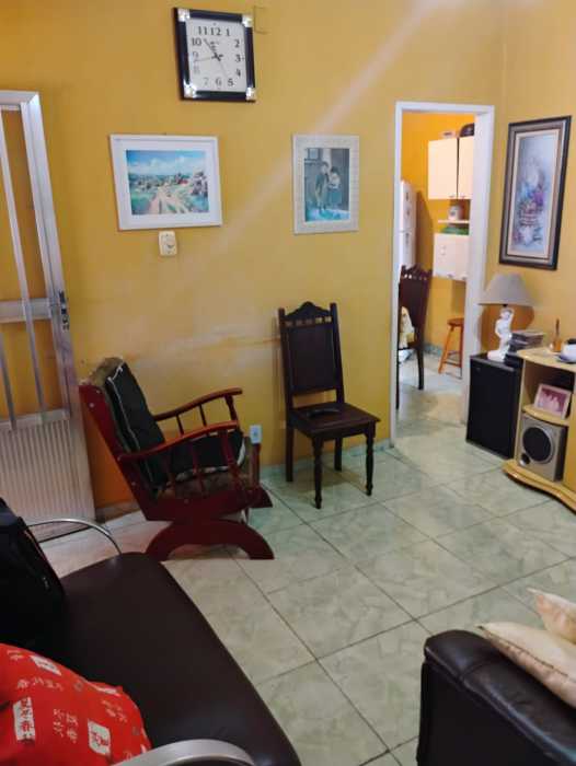 Apartamento, 2 quartos, 55 m² - Foto 7