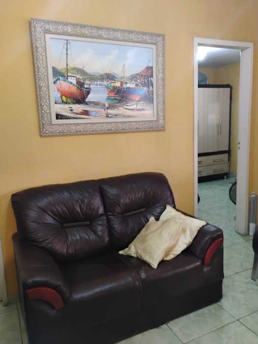 Apartamento, 2 quartos, 55 m² - Foto 5