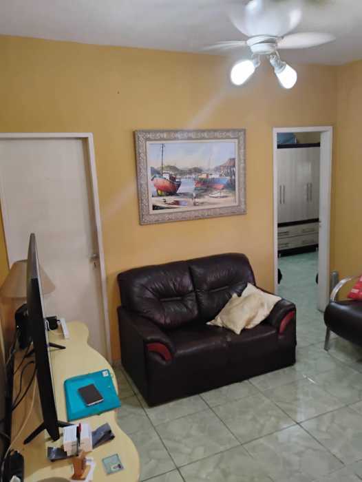 Apartamento, 2 quartos, 55 m² - Foto 6