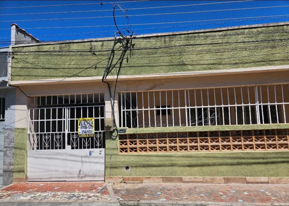 Casa, 3 quartos, 133 m² - Foto 1
