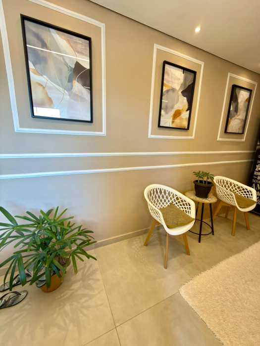 Apartamento, 2 quartos, 62 m² - Foto 4