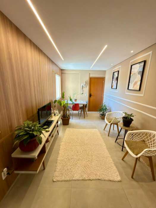 Apartamento, 2 quartos, 62 m² - Foto 3