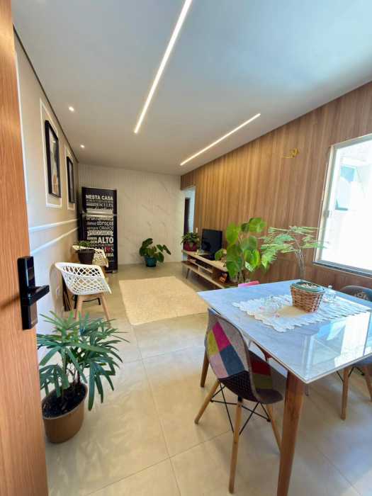 Apartamento, 2 quartos, 62 m² - Foto 2