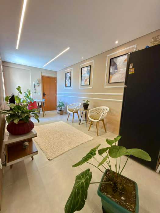 Apartamento, 2 quartos, 62 m² - Foto 1