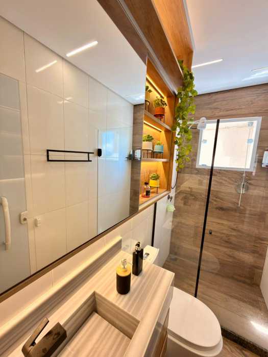 Apartamento, 2 quartos, 62 m² - Foto 9