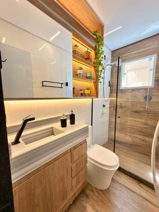 Apartamento, 2 quartos, 62 m² - Foto 10