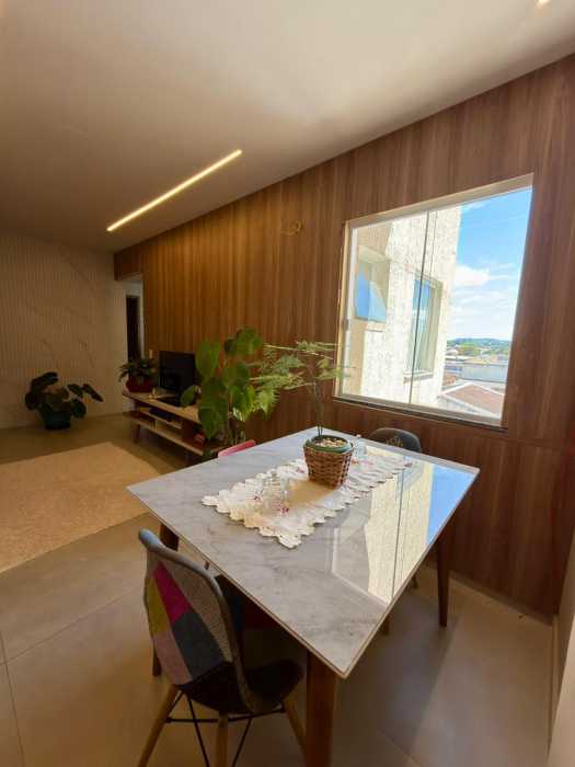 Apartamento, 2 quartos, 62 m² - Foto 7