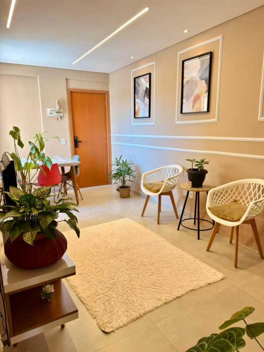 Apartamento, 2 quartos, 62 m² - Foto 5