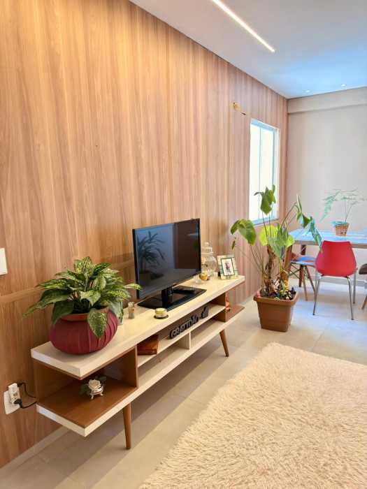 Apartamento, 2 quartos, 62 m² - Foto 6