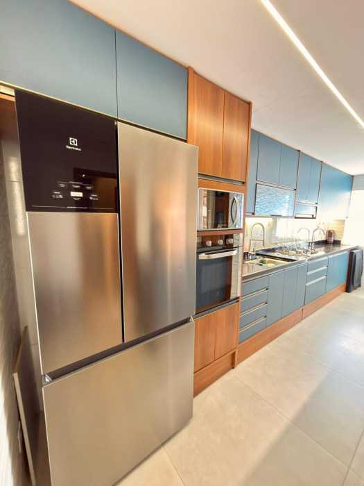 Apartamento, 2 quartos, 62 m² - Foto 15