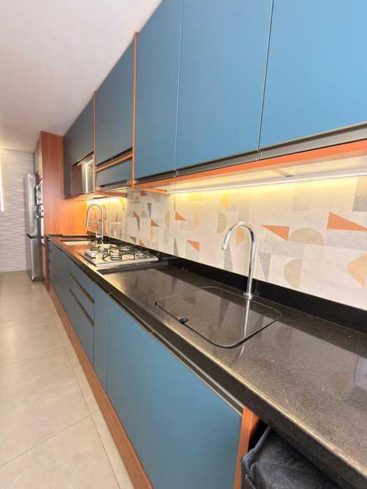 Apartamento, 2 quartos, 62 m² - Foto 13