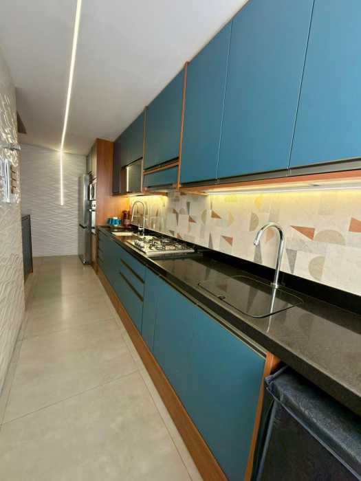 Apartamento, 2 quartos, 62 m² - Foto 14