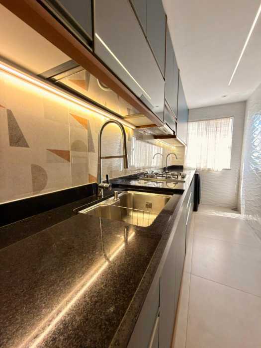 Apartamento, 2 quartos, 62 m² - Foto 16