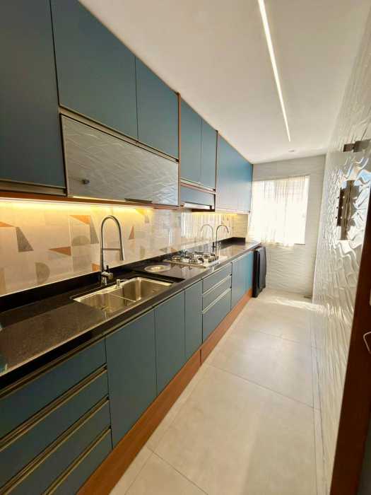 Apartamento, 2 quartos, 62 m² - Foto 12