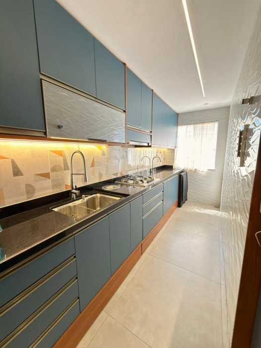 Apartamento, 2 quartos, 62 m² - Foto 11